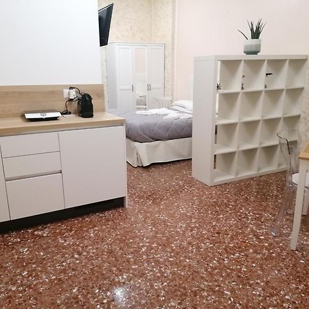 Giovanna Home เมสซีนา ภายนอก รูปภาพ