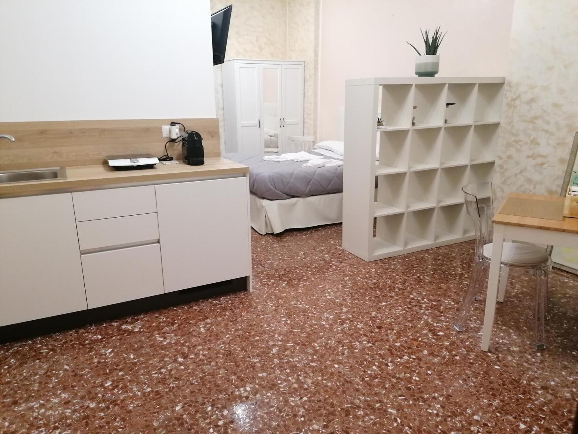 Giovanna Home เมสซีนา ภายนอก รูปภาพ