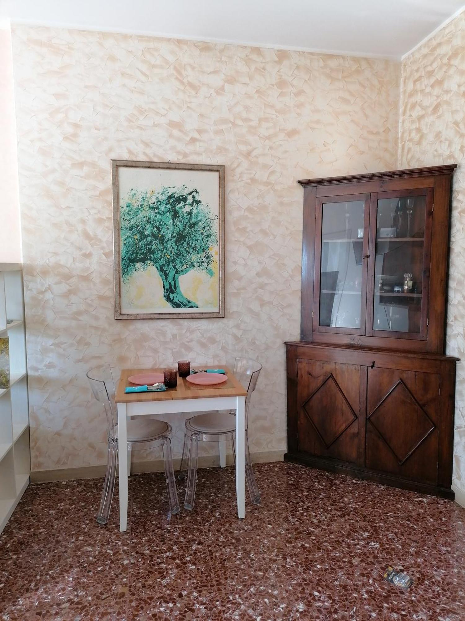 Giovanna Home เมสซีนา ภายนอก รูปภาพ