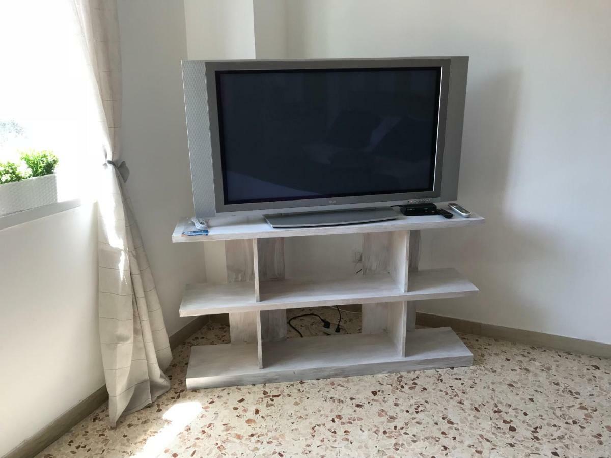 Giovanna Home เมสซีนา ภายนอก รูปภาพ